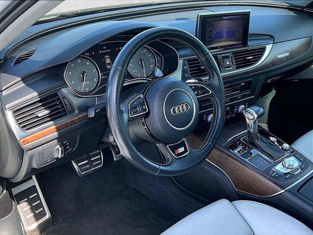Used 2013 Audi S6 Prestige AWD/4WD image 14