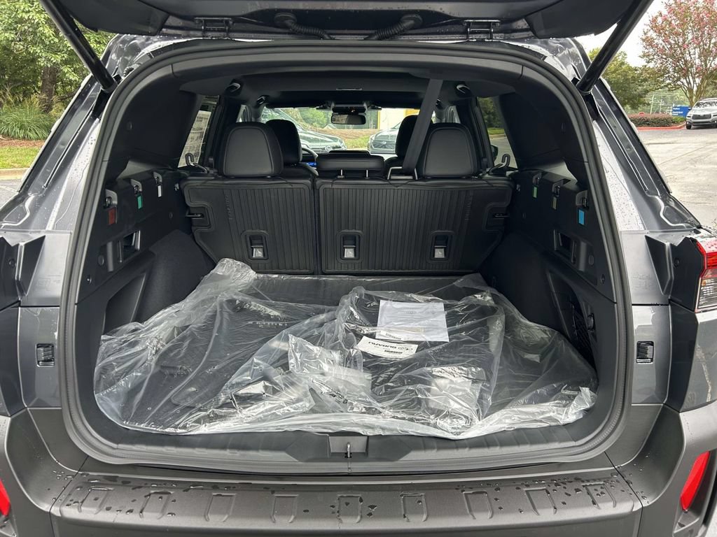 New 2026 Subaru Outback Premium AWD/4WD image 10