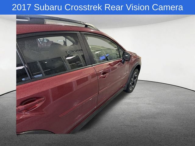 Used 2017 Subaru Crosstrek 2.0i Premium image 21
