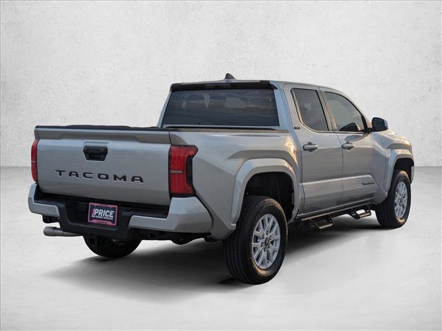 Used 2025 Toyota Tacoma SR5 image 5