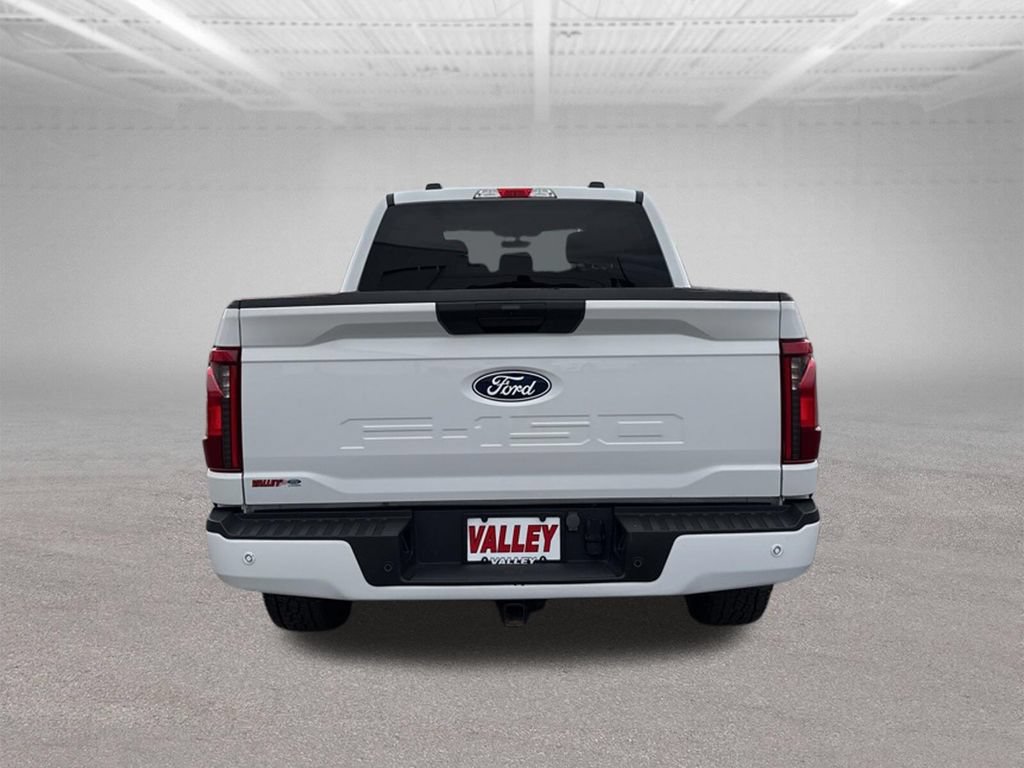 Certified 2024 Ford F150 STX AWD/4WD image 46