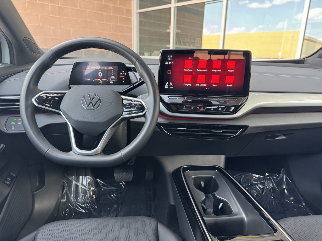 Used 2024 Volkswagen ID.4 S image 16