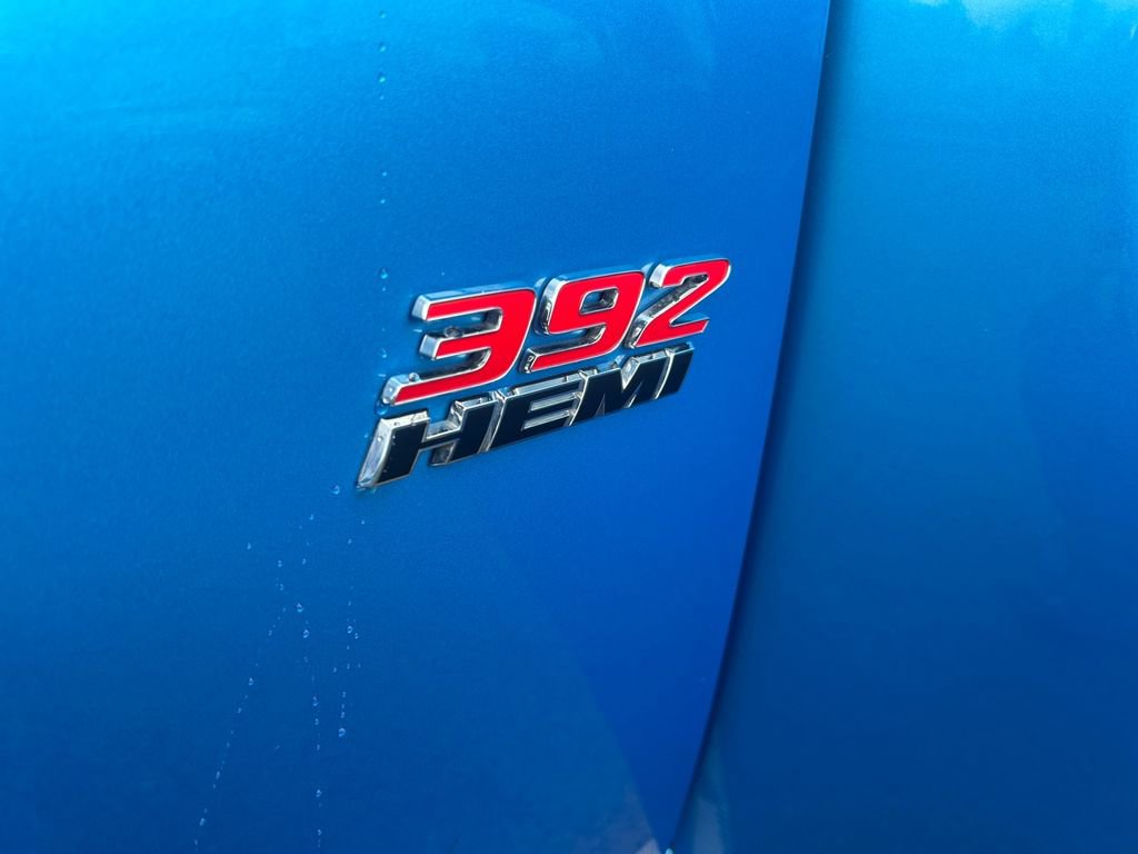 Used 2023 Dodge Charger Scat Pack image 32