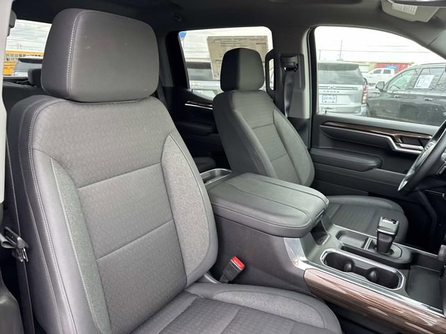 New 2026 Chevrolet Silverado 1500 LT w/ LPO, Dark Essentials Package RWD image 27