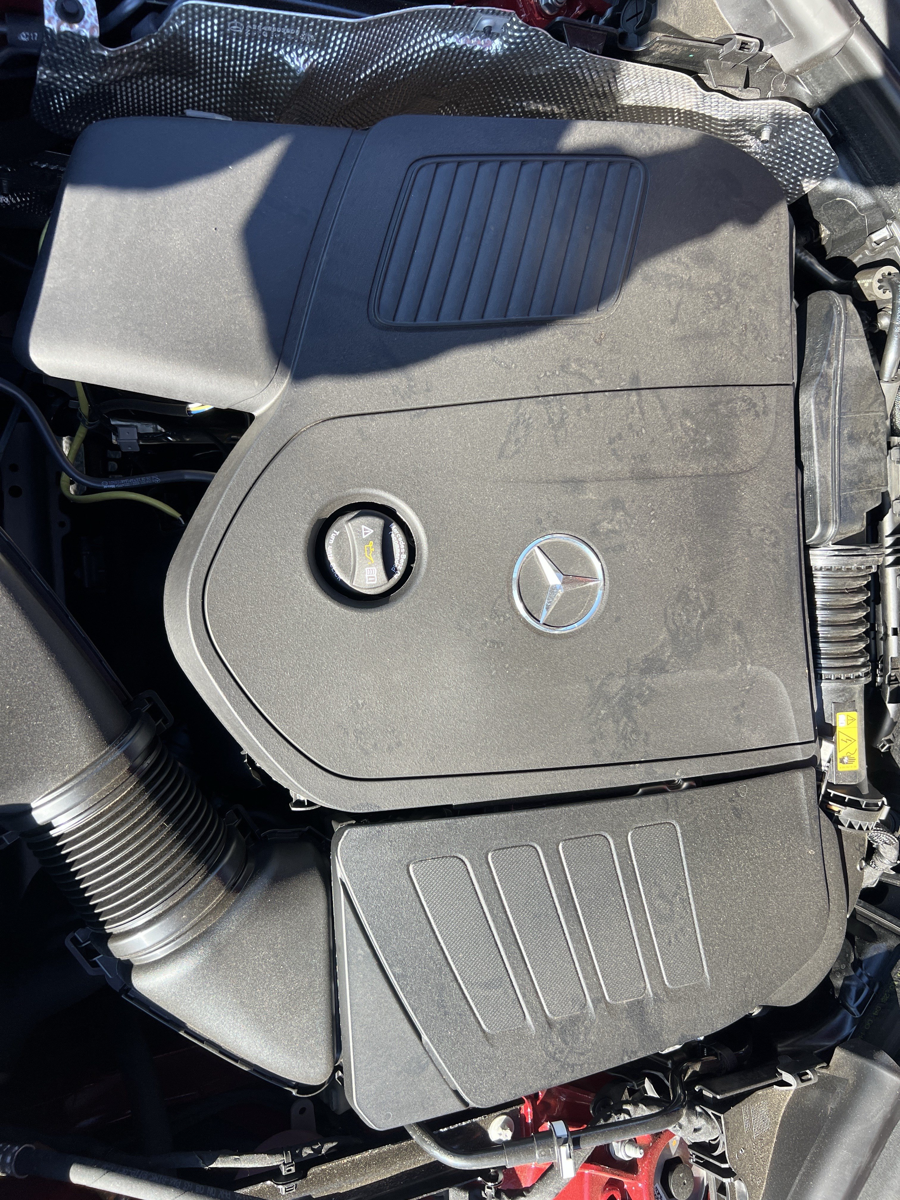 Certified 2026 Mercedes-Benz GLC 300 image 37