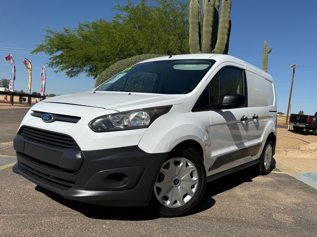 Used 2015 Ford Transit Connect XL image 1