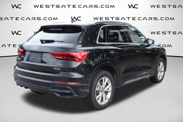 Used 2021 Audi Q3 2.0T Premium w/ Convenience Package AWD/4WD image 44