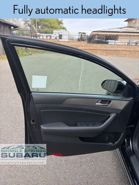 Used 2019 Hyundai Sonata Sport image 12