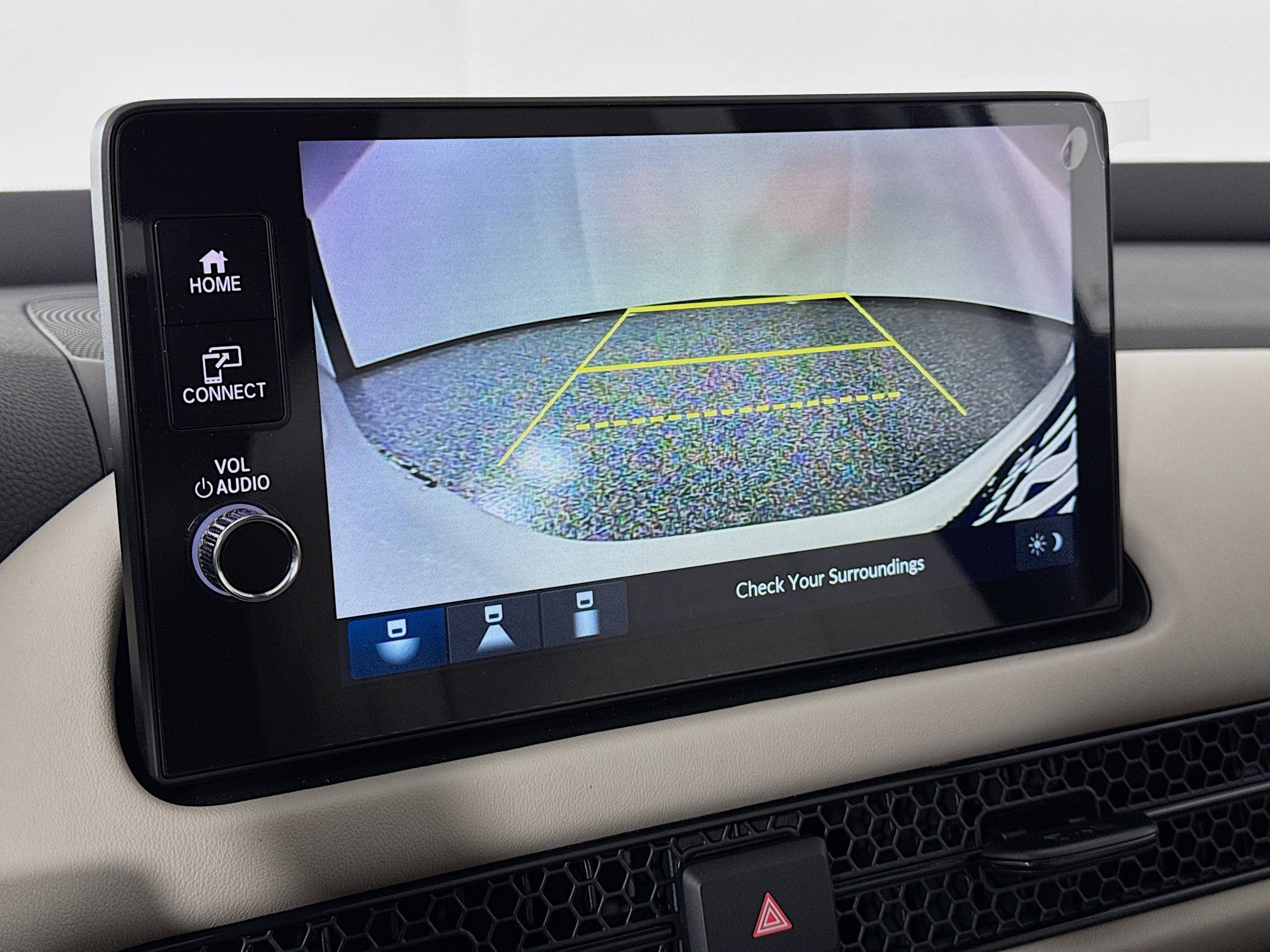 New 2027 Honda HR-V LX image 13