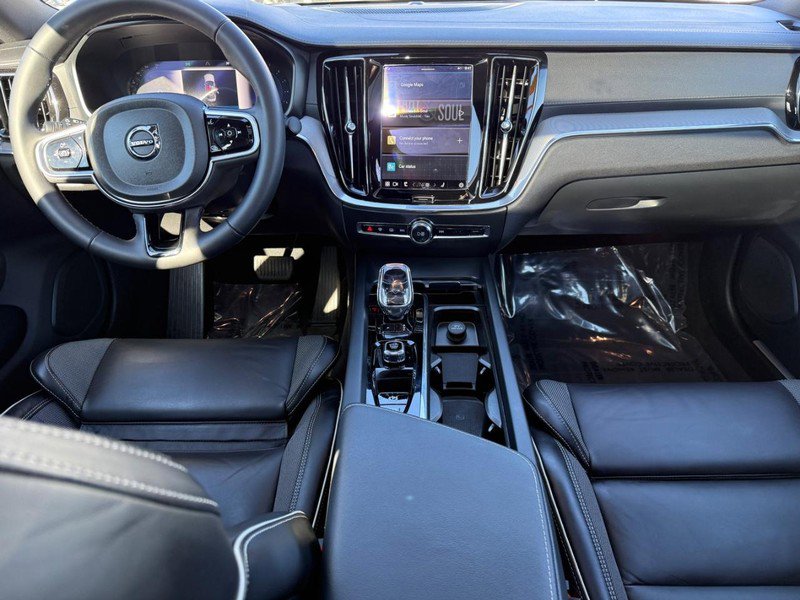 Certified 2024 Volvo S60 B5 Ultimate image 12