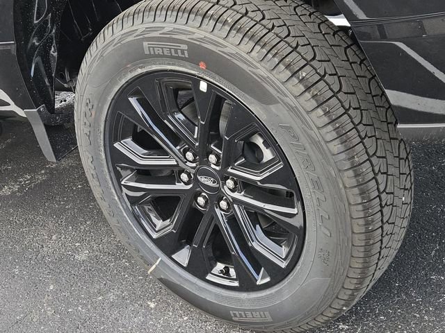 New 2026 Ford F150 XLT w/ Equipment Group 302A MID image 9