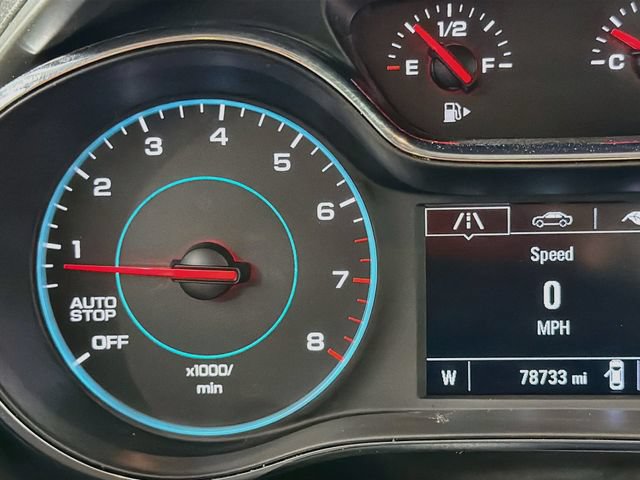 Used 2019 Chevrolet Cruze LT FWD image 13