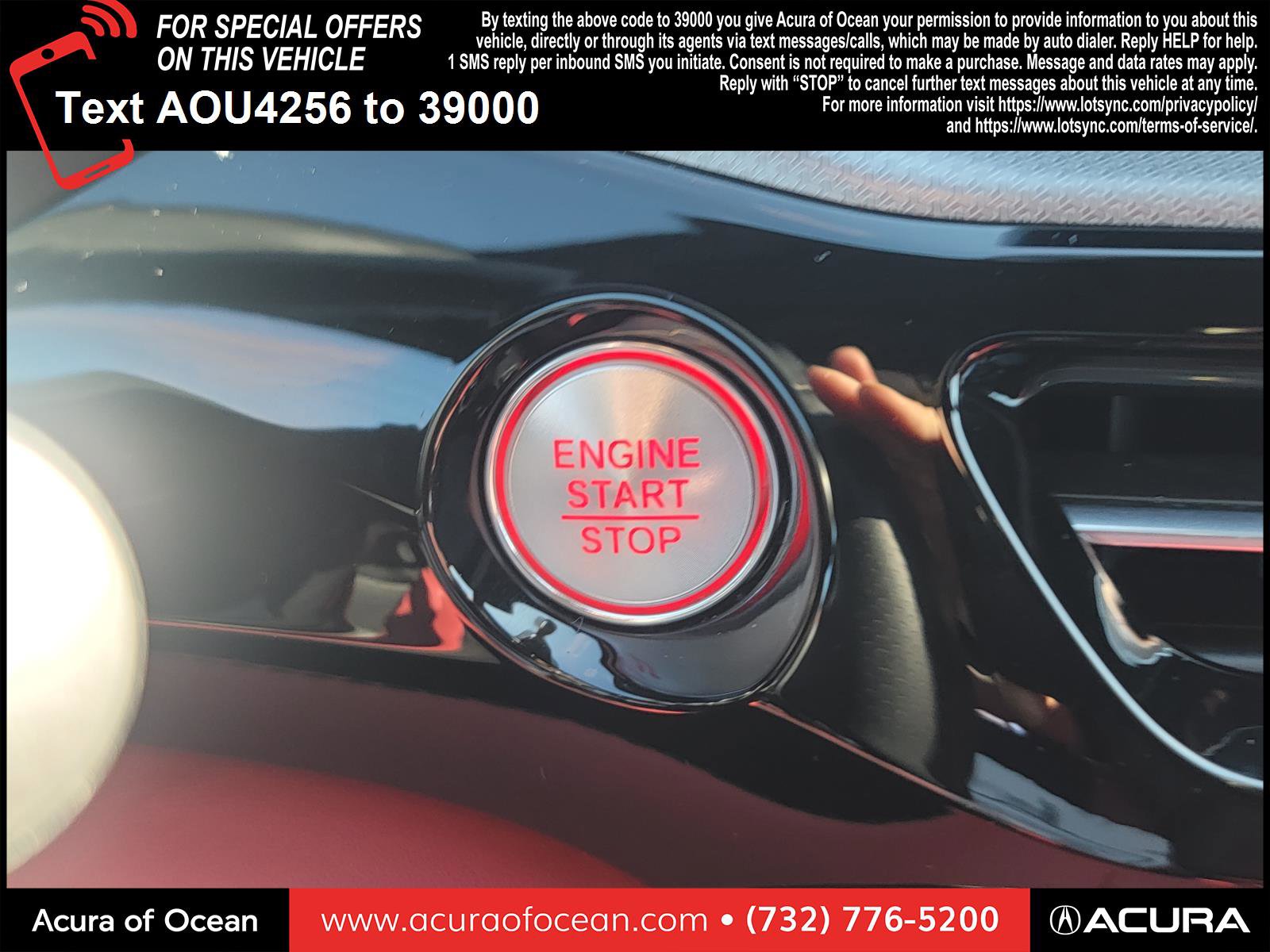 Certified 2025 Acura MDX A-Spec image 20