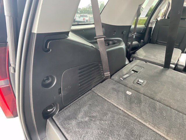 Used 2018 Chevrolet Tahoe LT w/ RST Edition AWD/4WD image 63