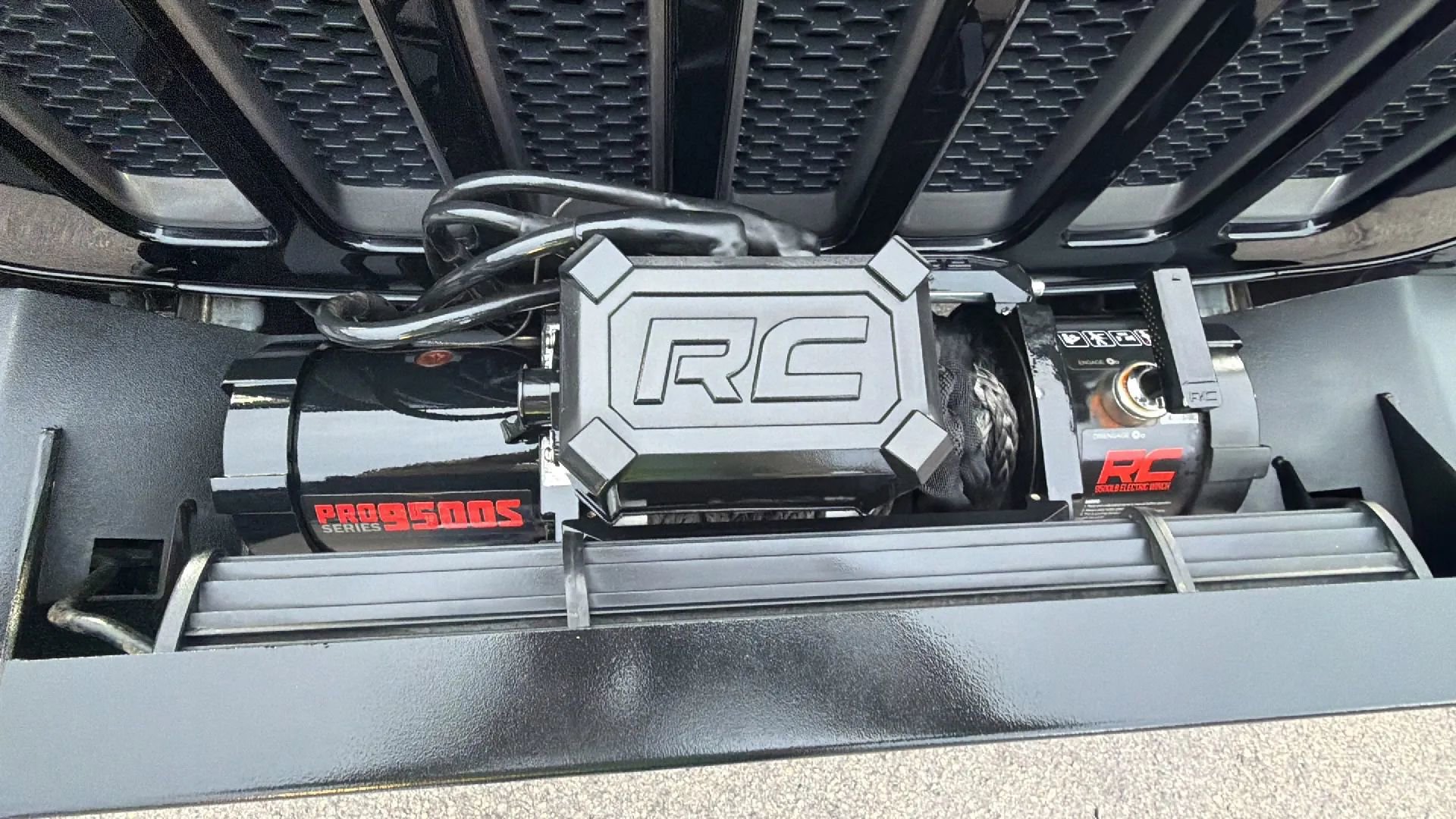 Used 2018 Jeep Wrangler Unlimited Rubicon image 67