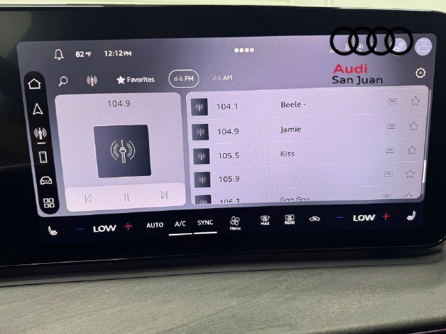 New 2026 Audi Q3 quattro 2.0T AWD/4WD image 17