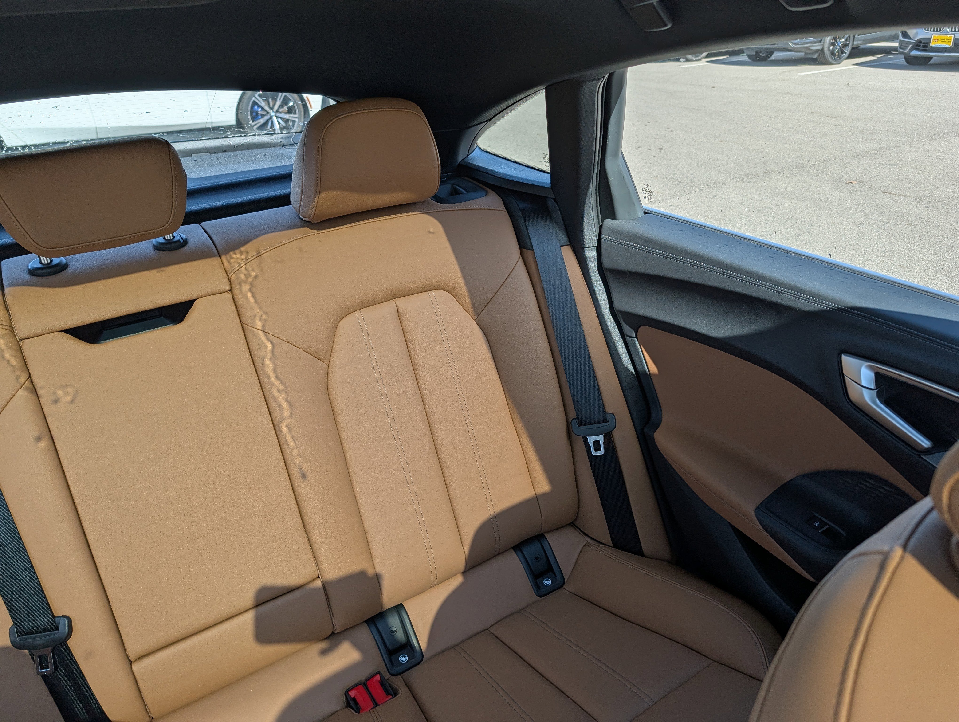 Certified 2025 Audi A5 2.0T Premium Plus w/ Premium Plus image 14