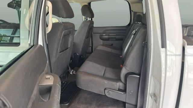 Used 2013 GMC Sierra 1500 SLE w/ Power Tech Package AWD/4WD image 14