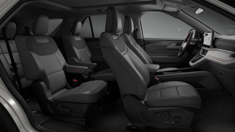 New 2026 Ford Explorer Active w/ Active Comfort Package image 6