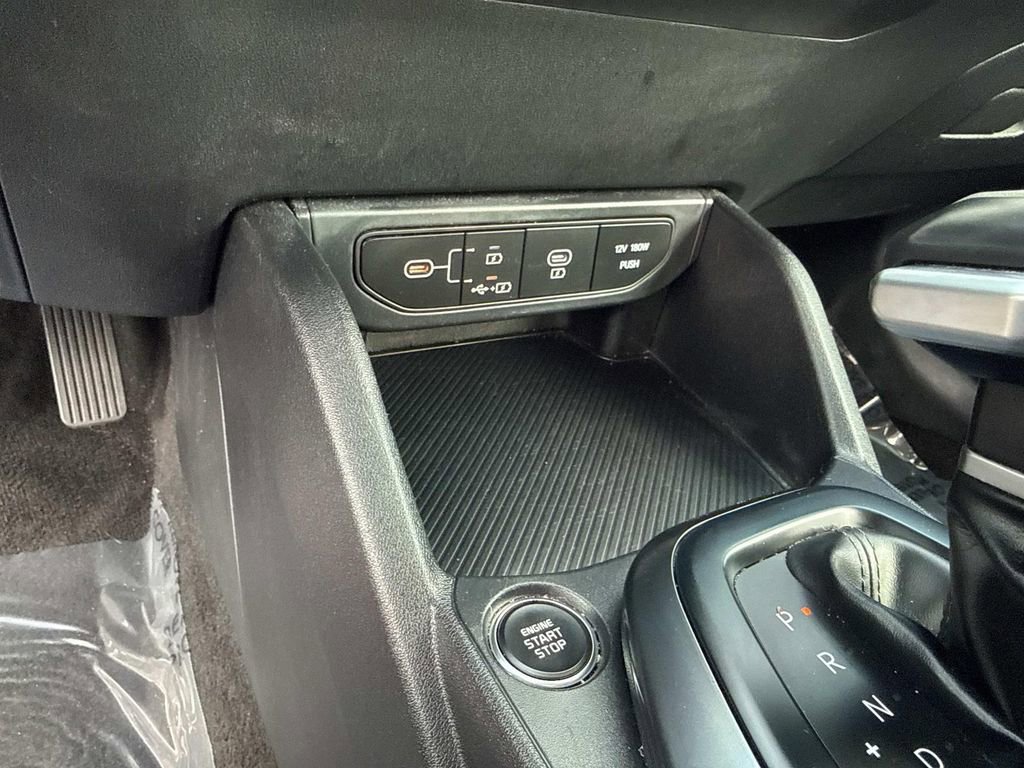 Used 2025 Kia K4 LXS image 27