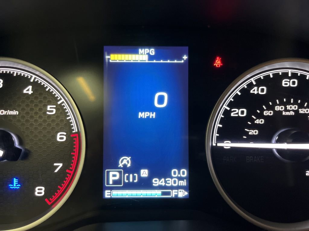 Certified 2024 Subaru Forester Limited image 20