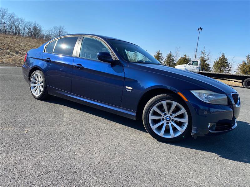 Used 2011 BMW 328i xDrive Sedan AWD/4WD image 15