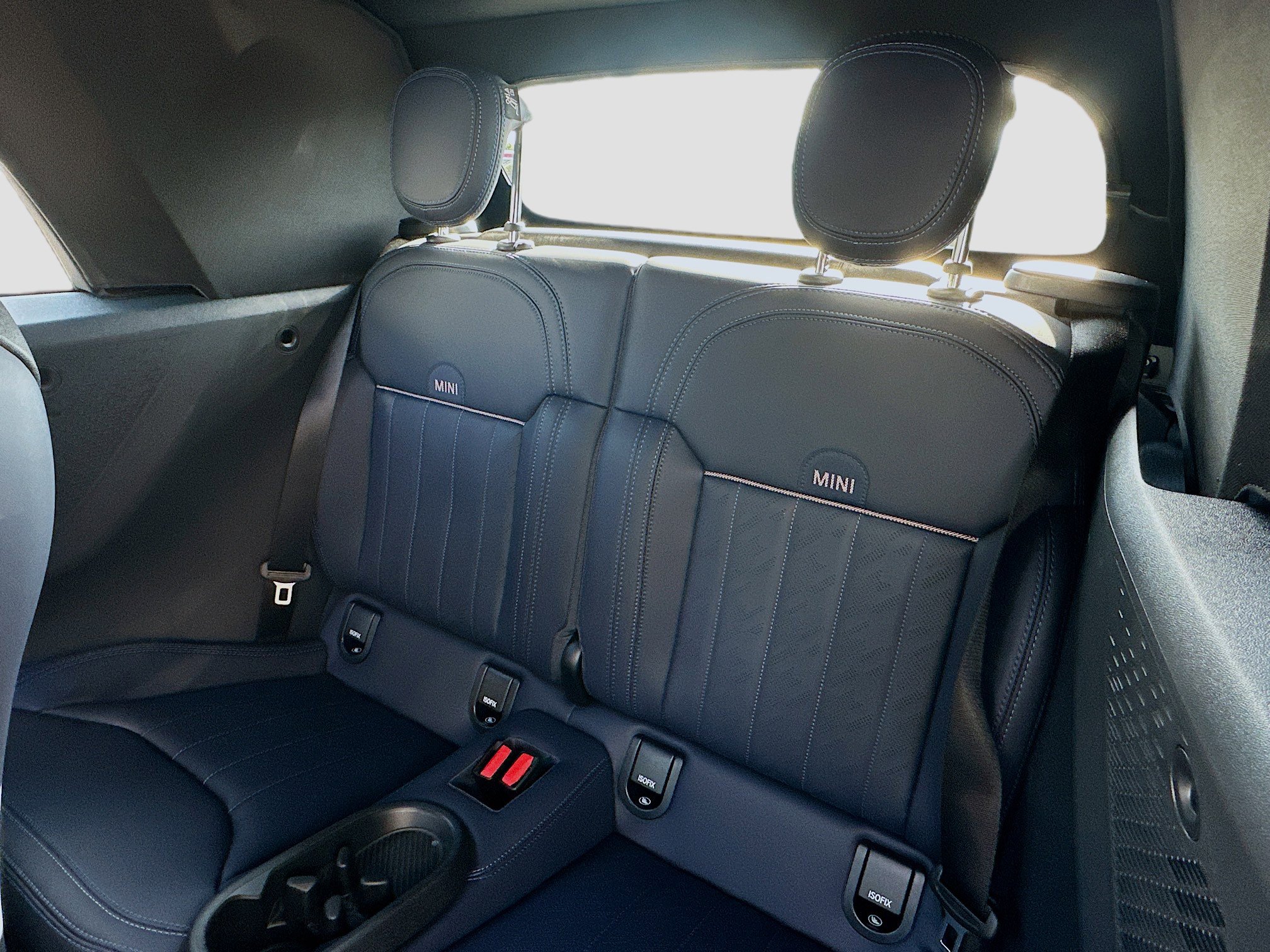 New 2026 MINI Cooper S FWD image 17