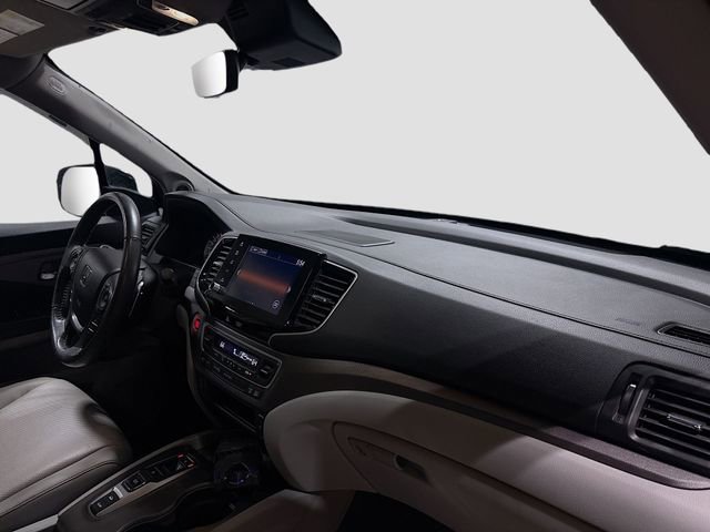 Used 2021 Honda Ridgeline RTL-E image 28