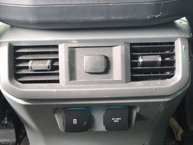 Used 2023 Ford F150 Lightning XLT w/ Equipment Group 312A High image 16