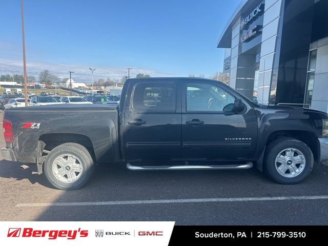 Used 2013 Chevrolet Silverado 1500 LT w/ All-Star Edition image 5