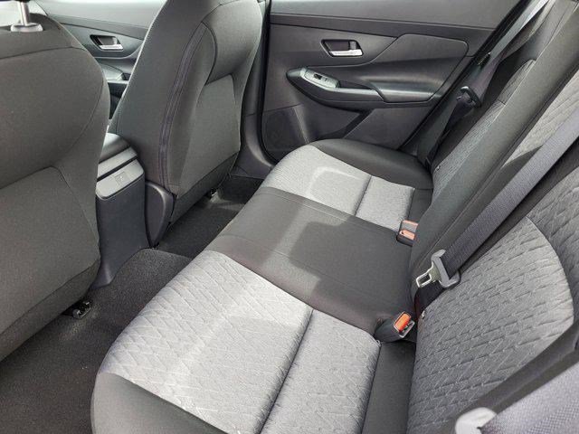New 2026 Nissan Sentra SV w/ SV Convenience Package FWD image 20