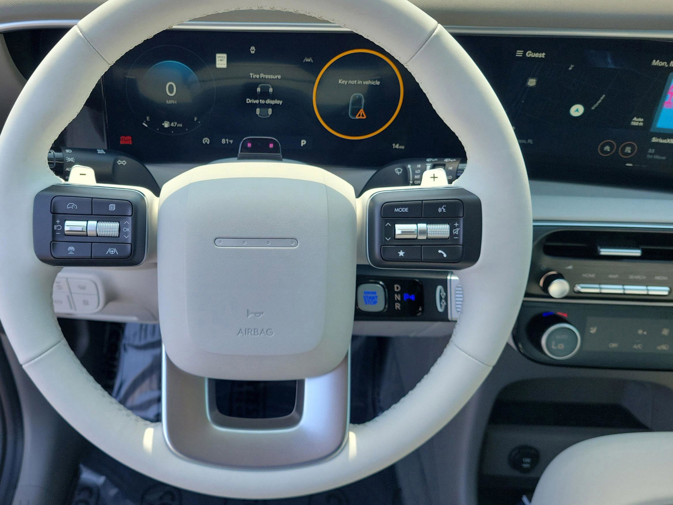 New 2026 Hyundai Palisade SEL image 24