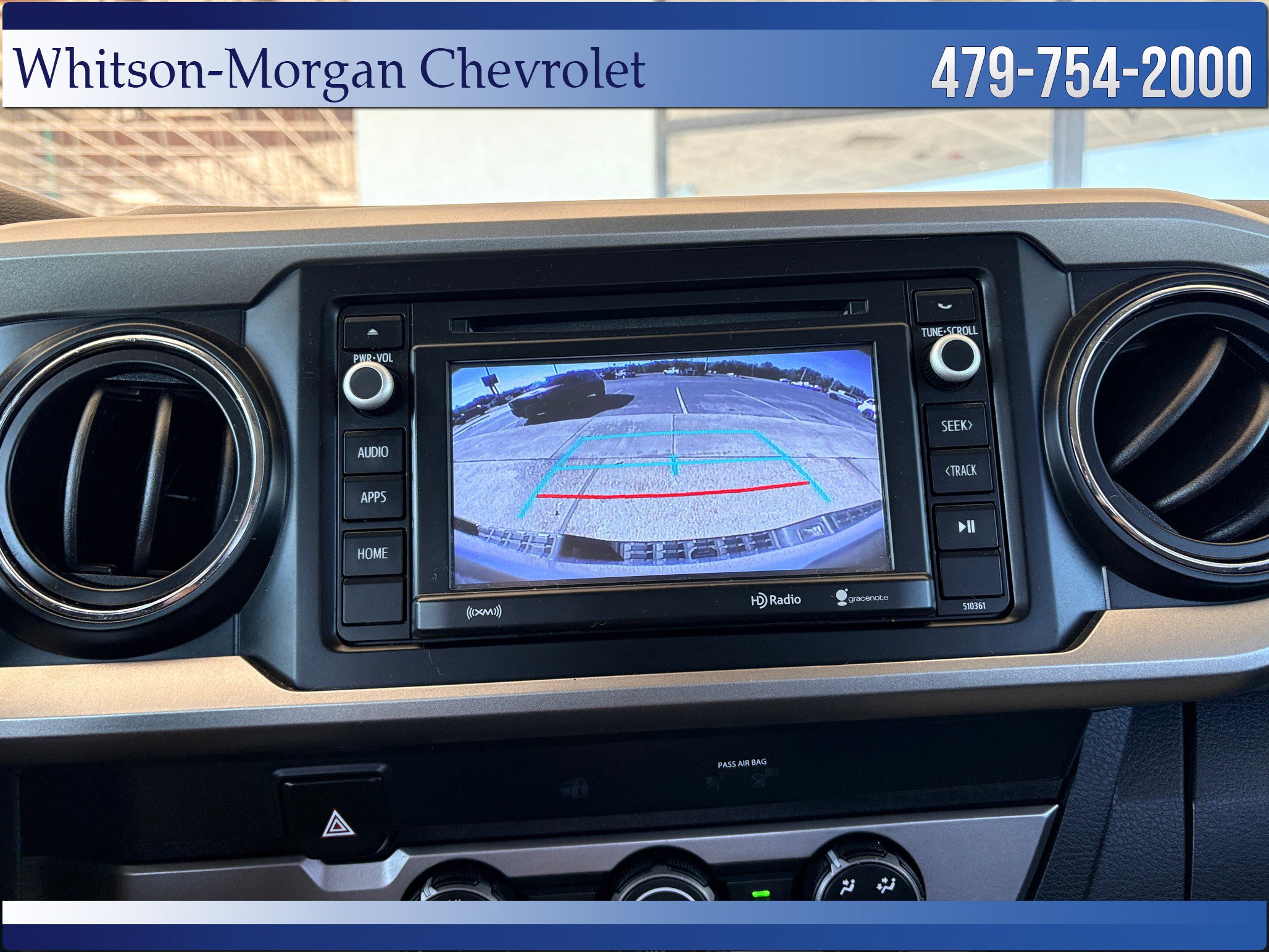 Used 2019 Toyota Tacoma SR5 RWD image 27