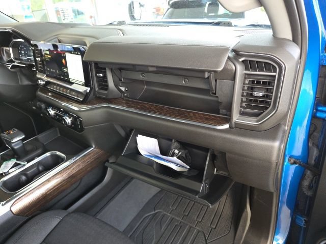 Used 2023 GMC Sierra 1500 Elevation AWD/4WD image 55