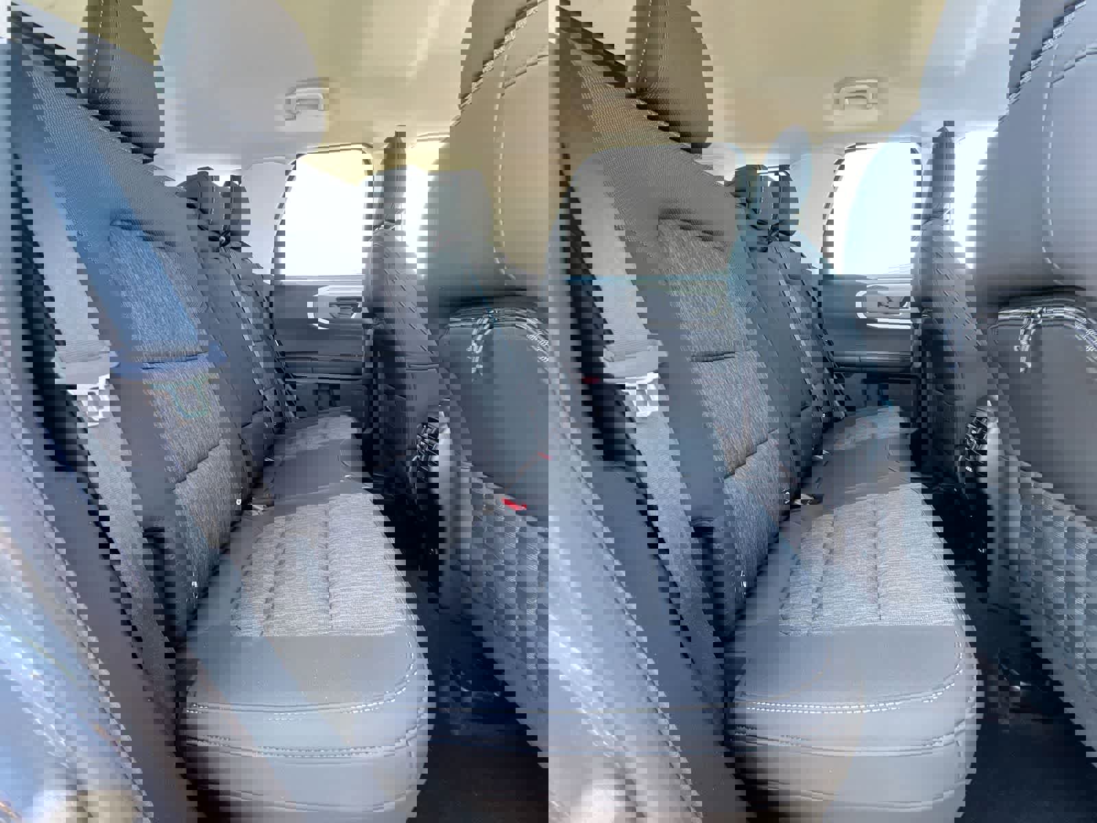 Used 2022 Ford Bronco Sport Big Bend w/ Convenience Package AWD/4WD image 20