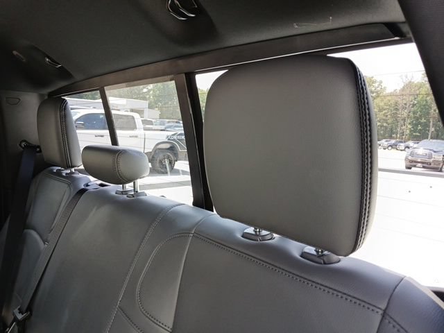 New 2026 RAM 3500 Tradesman AWD/4WD image 20