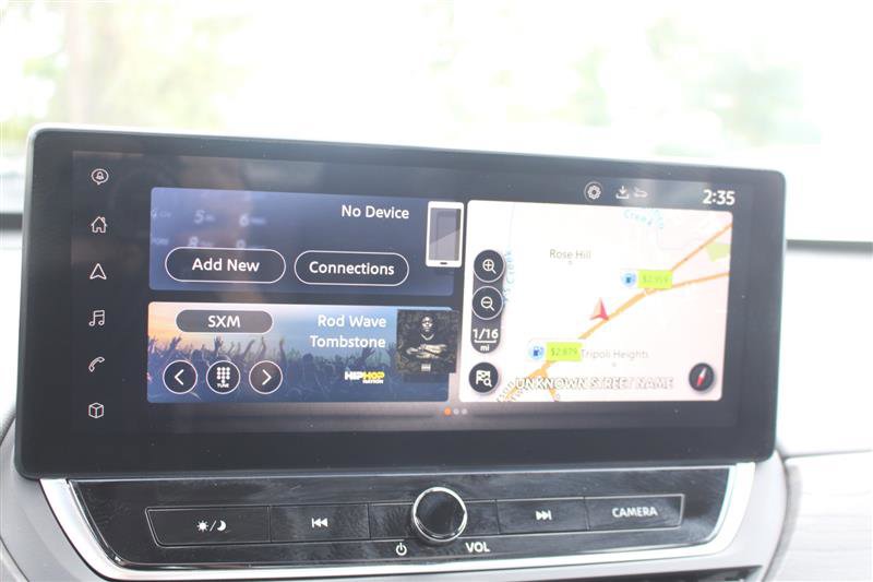 Used 2023 Nissan Altima 2.5 SL image 17