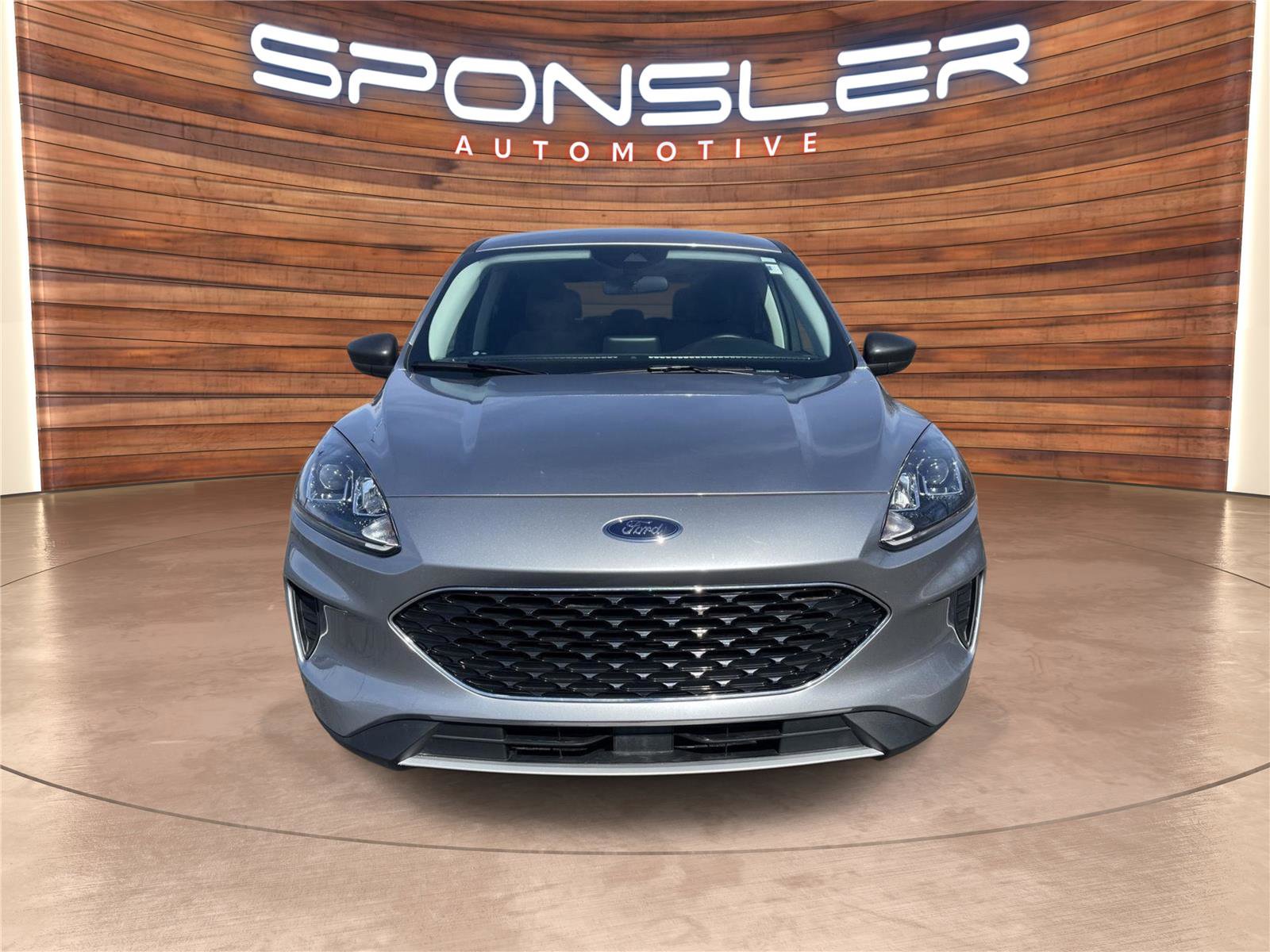 Used 2022 Ford Escape SE w/ Convenience Package image 9