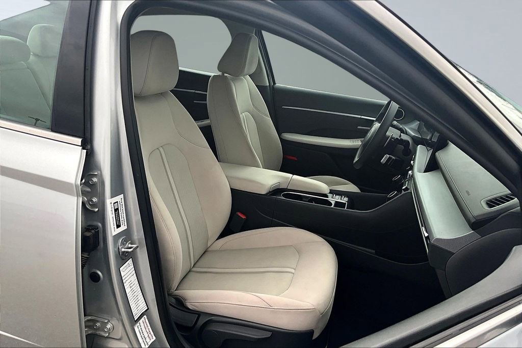 Used 2025 Hyundai Sonata SEL image 29