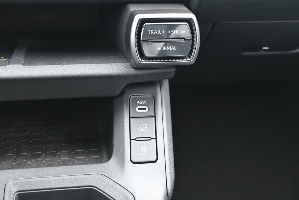 New 2026 Toyota RAV4 XSE image 24