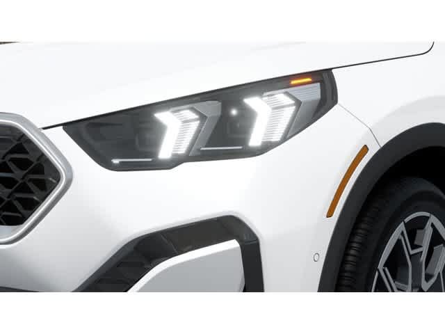 New 2027 BMW X2 xDrive28i w/ Convenience Package AWD/4WD image 6