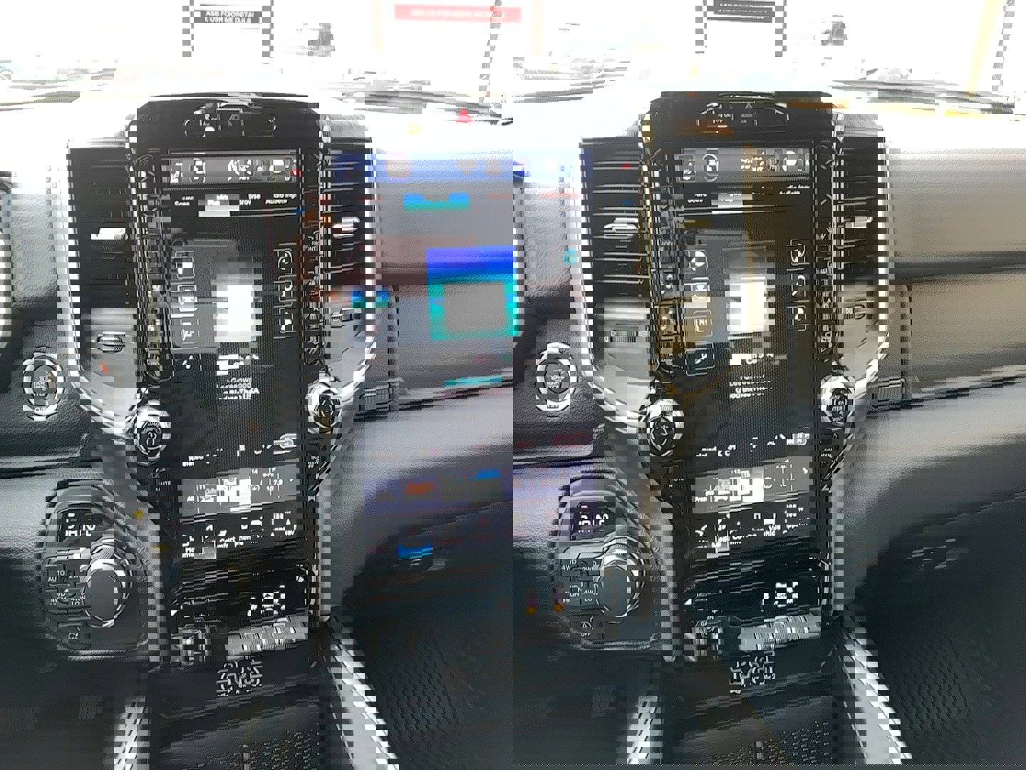 New 2026 RAM 1500 Big Horn image 34