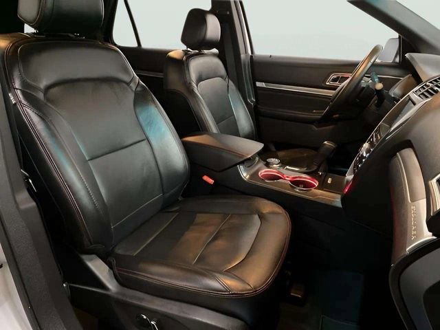 Used 2016 Ford Explorer Sport w/ Equipment Group 401A image 93
