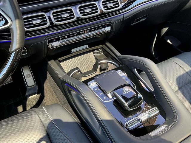 Certified 2021 Mercedes-Benz Maybach GLS 600 4MATIC image 20