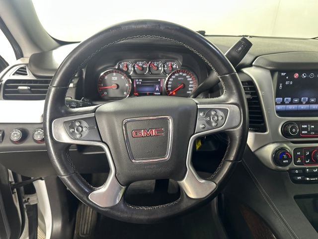 Used 2016 GMC Yukon SLE w/ Convenience Package image 14