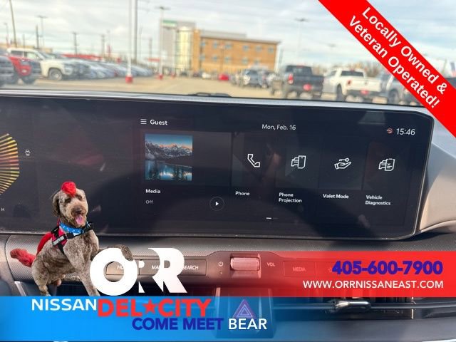 Used 2025 Kia K4 LXS image 22