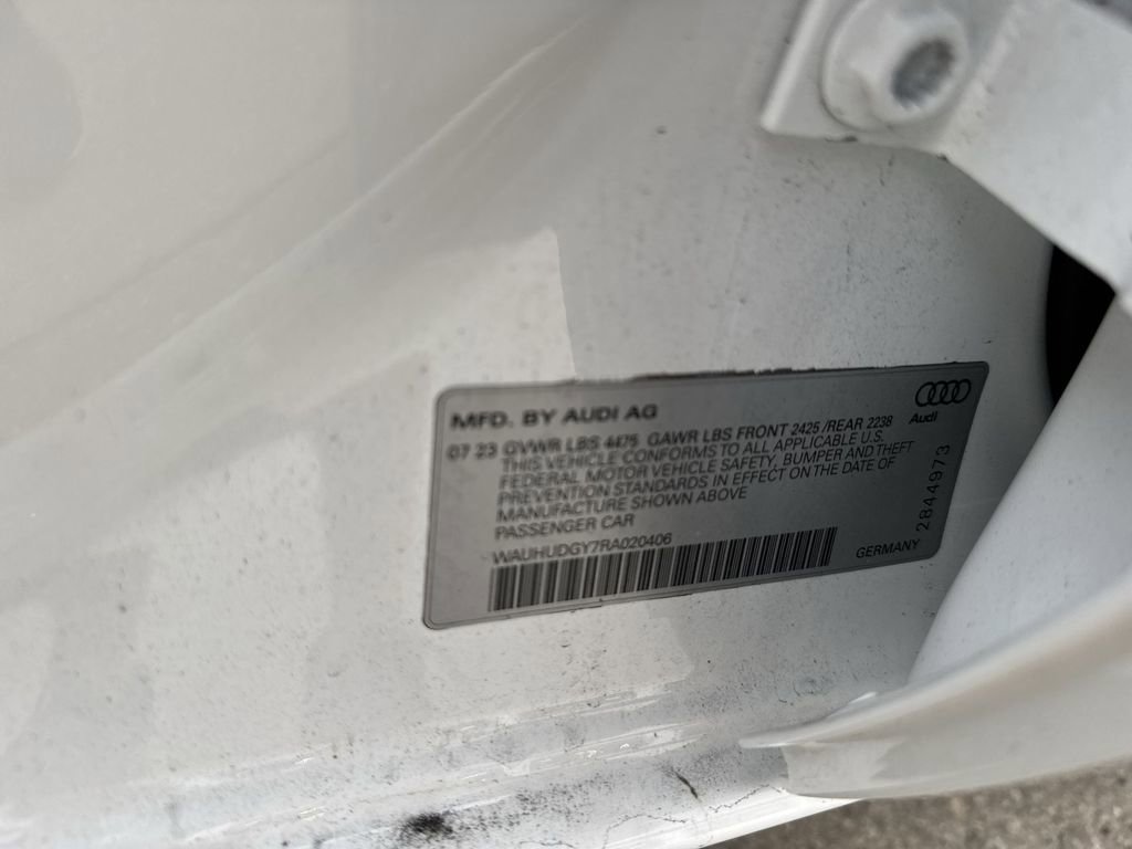 Used 2024 Audi A3 2.0T Premium Plus image 62