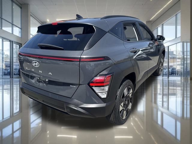 Certified 2024 Hyundai Kona SEL AWD/4WD image 6
