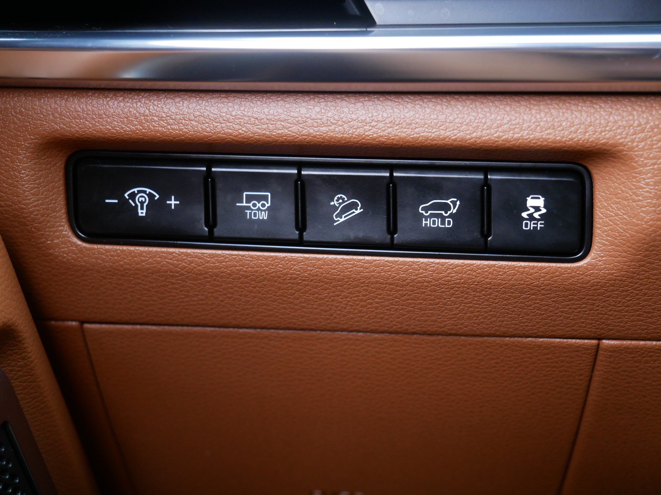 Certified 2025 Kia Telluride SX Prestige X-Line AWD/4WD image 26