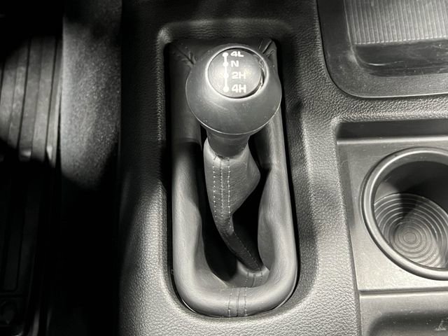 Used 2018 RAM 2500 Tradesman w/ Chrome Appearance Group image 26